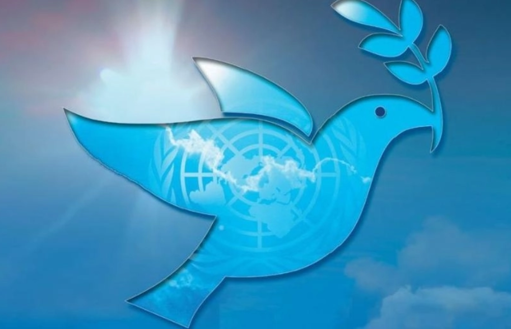 Міжнародний день миру